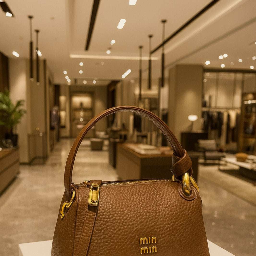 Дамска чанта 'Loreen Milano Bag'