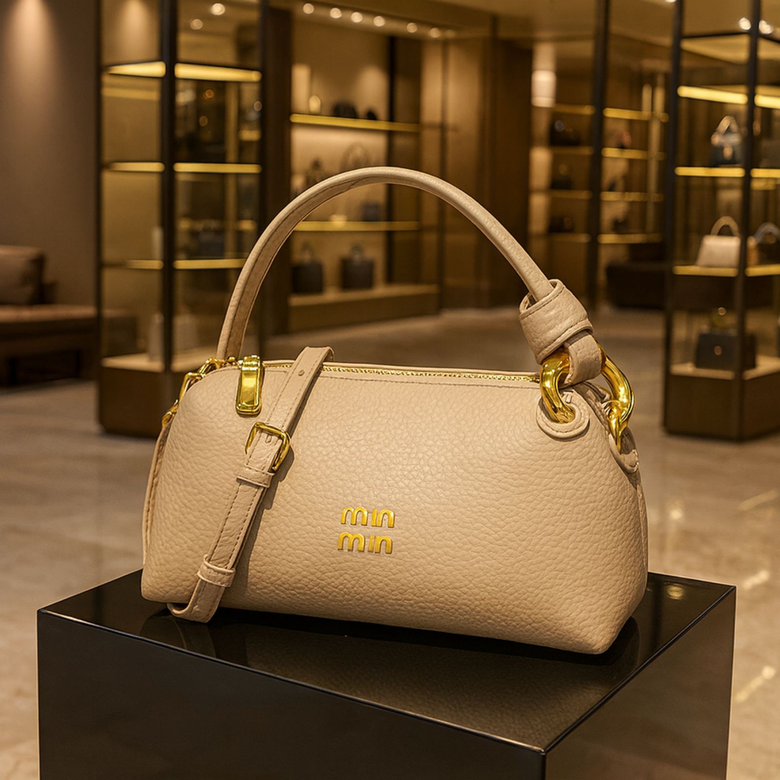 Дамска чанта 'Loreen Milano Bag'