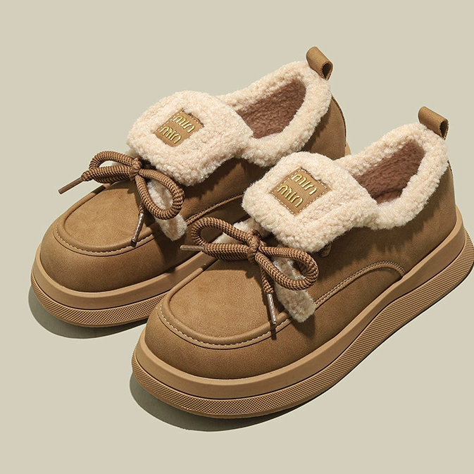 Дамски обувки 'Eterna Chic'