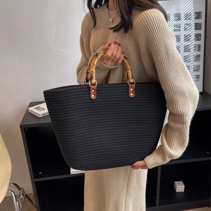 Дамска плажна чанта 'Edie'