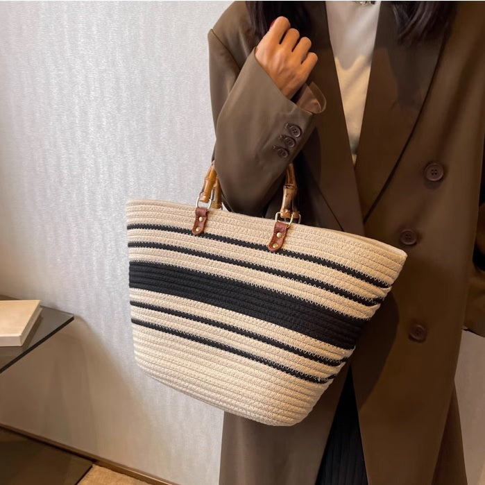 Дамска плажна чанта 'Edie'