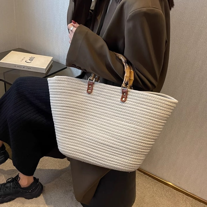 Дамска плажна чанта 'Edie'