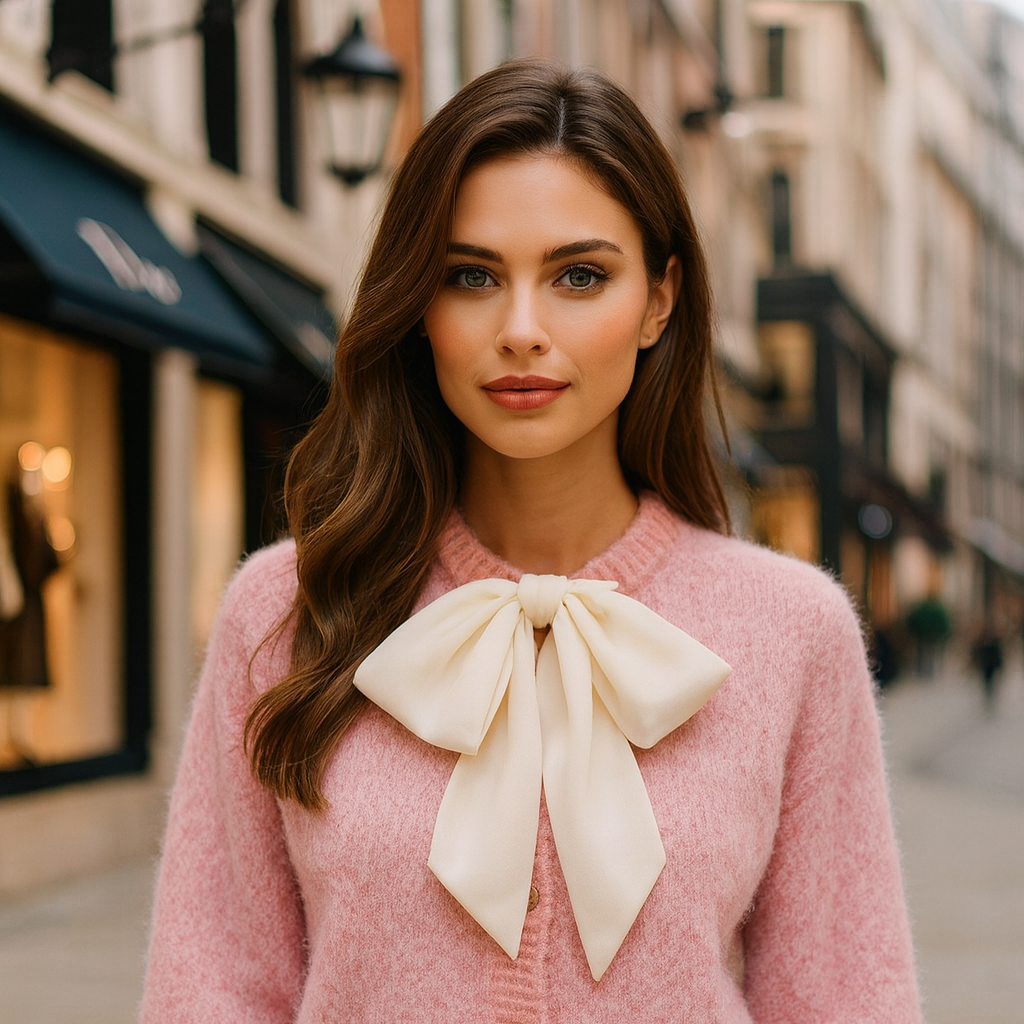 Дамска жилетка 'Soft Grace'