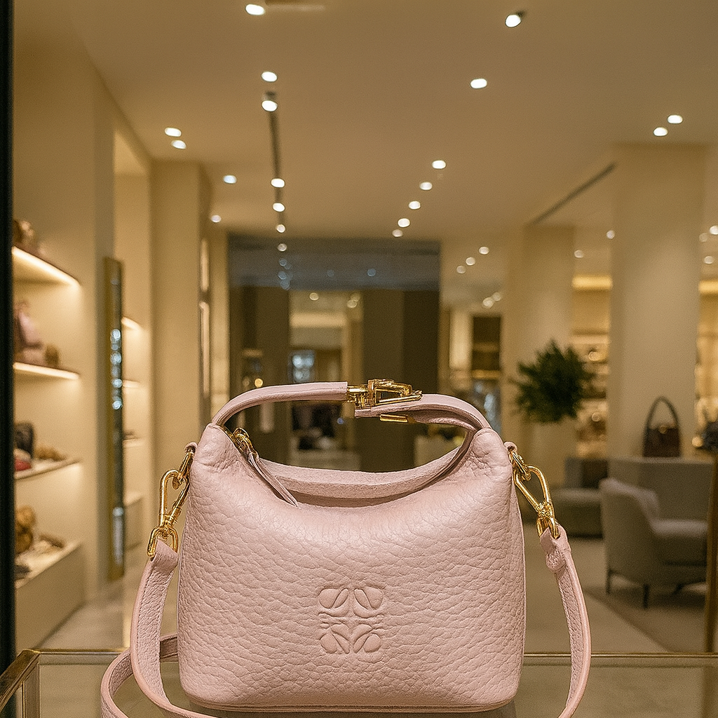 Дамска чанта 'Loreen Mini Elegance'