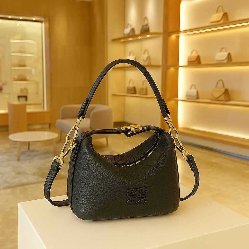 Дамска чанта 'Loreen Mini Elegance'