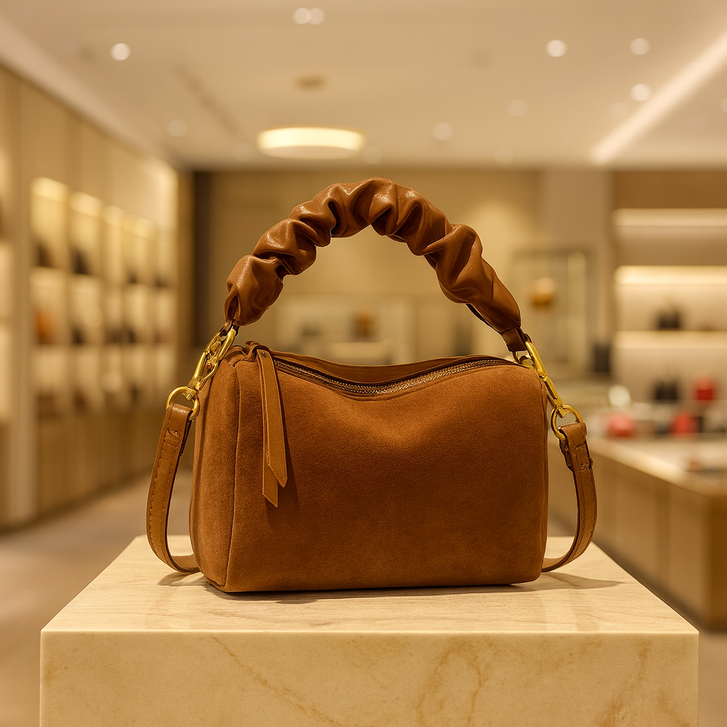 Дамска чанта 'Loreen Soft Glam'