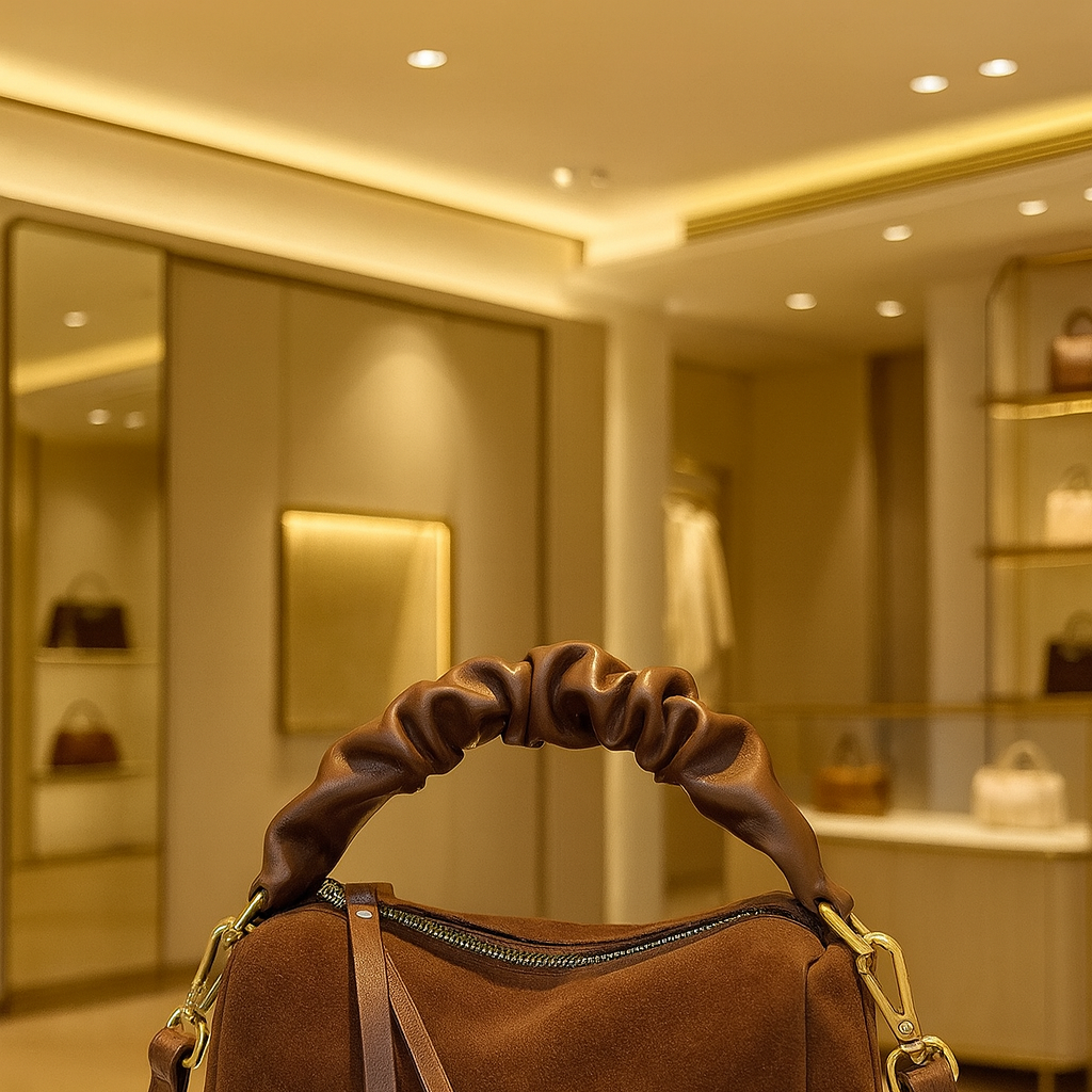 Дамска чанта 'Loreen Soft Glam'