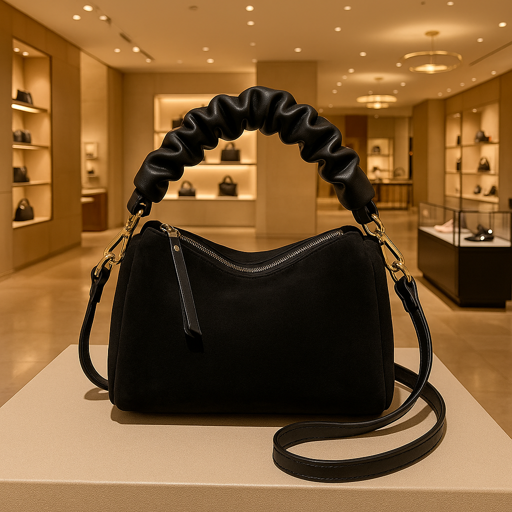 Дамска чанта 'Loreen Soft Glam'