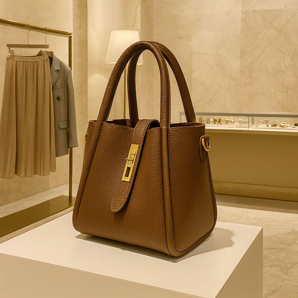 Дамска чанта 'Loreen Royal Tote'