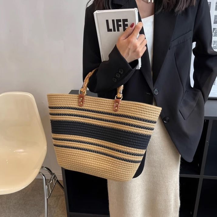 Дамска плажна чанта 'Edie'