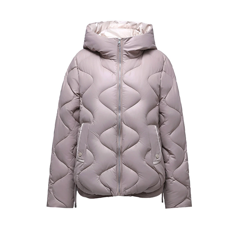 Дамско яке 'Aria Luxe'