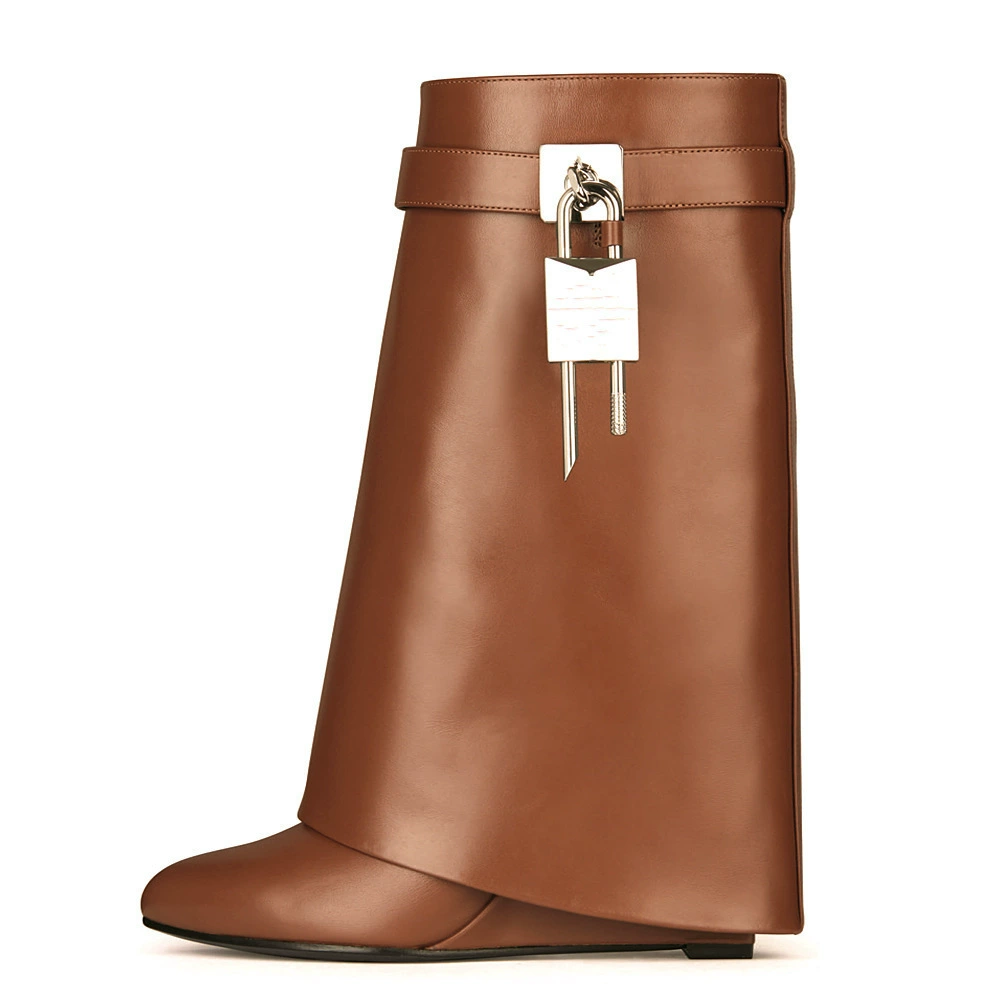 Дамски ботуши 'Clave Couture'