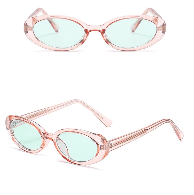 Дамски слънчеви очила 'Dante'