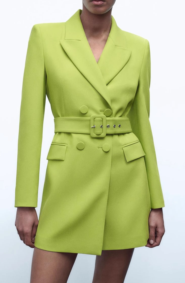 Дамски блейзър 'Ria'