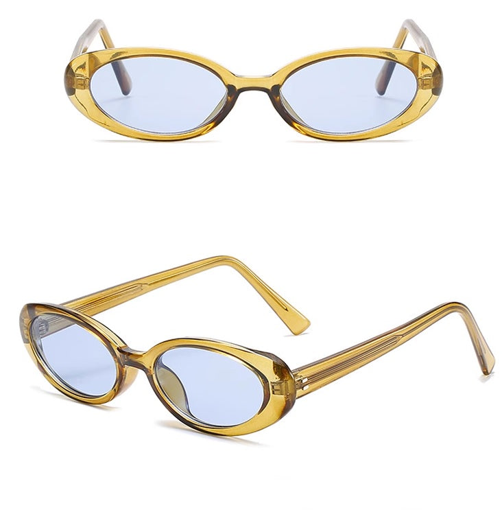 Дамски слънчеви очила 'Dante'