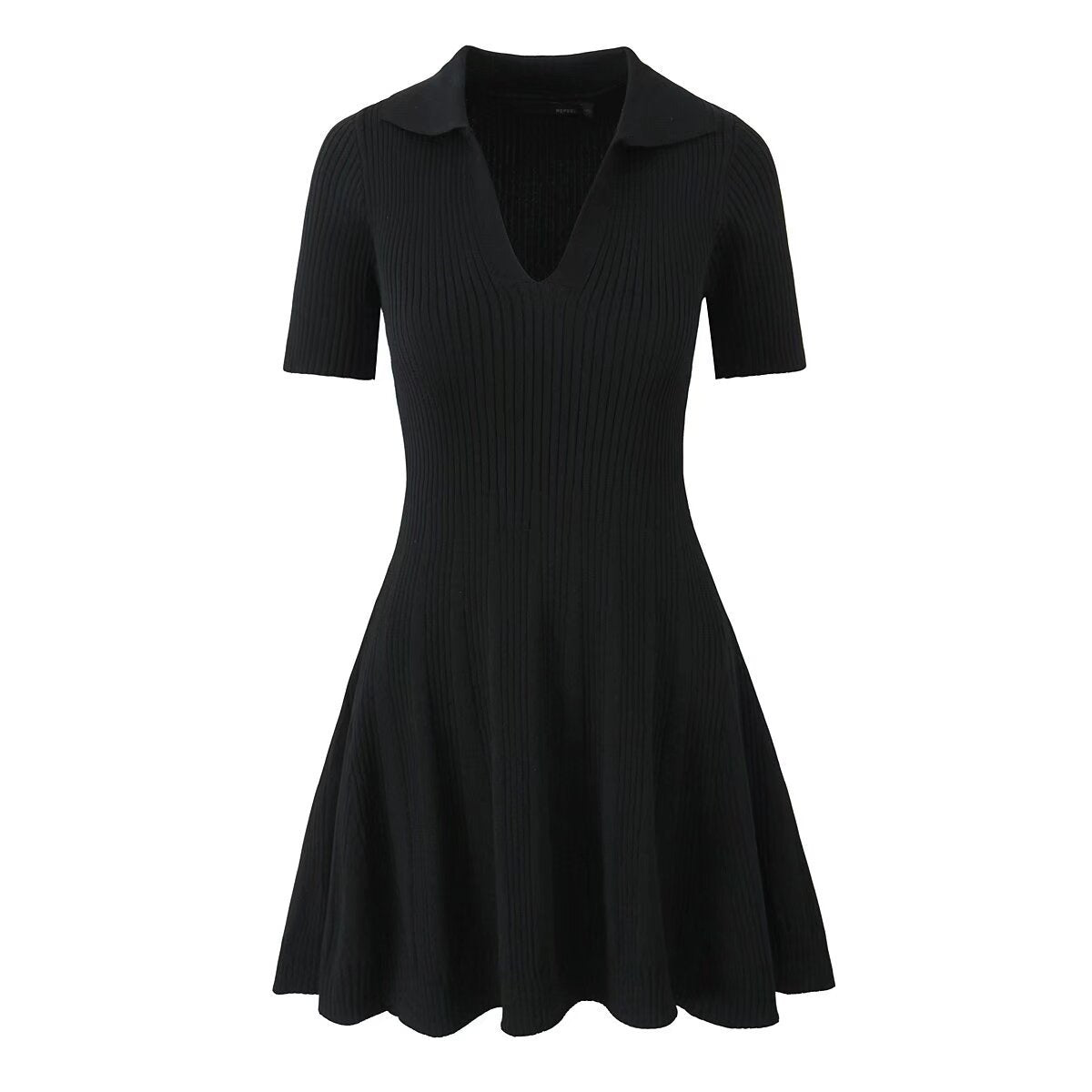 Дамска рокля 'Chérie Knit'