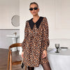   Leopard print
